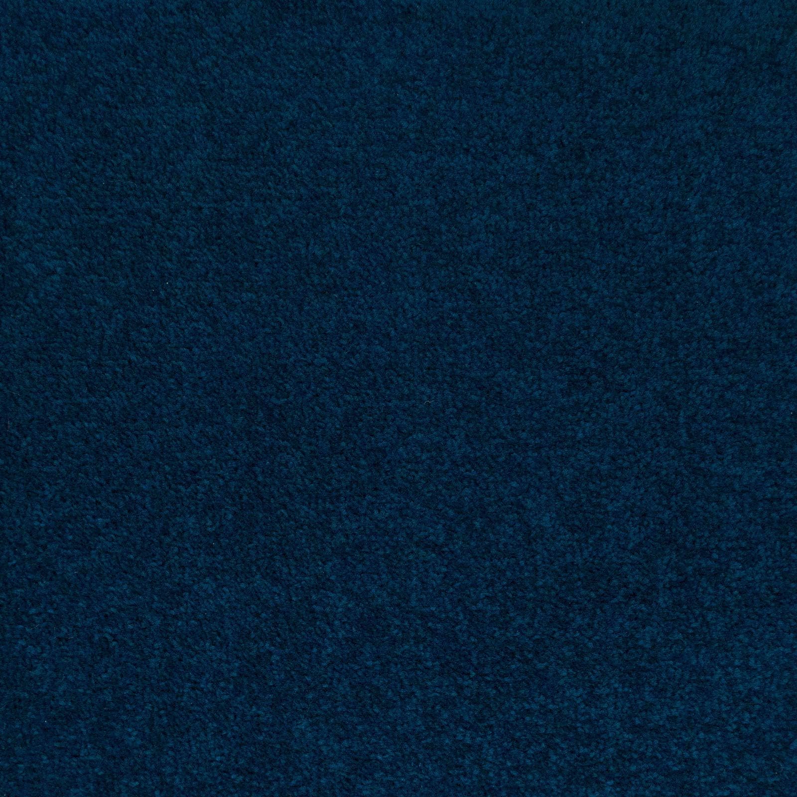 247Floors Carpet, Quality Feltback Twist, Navy Blue