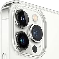 Vista 3 de Apple Funda transparente para iPhone 13 Pro Max con MagSafe