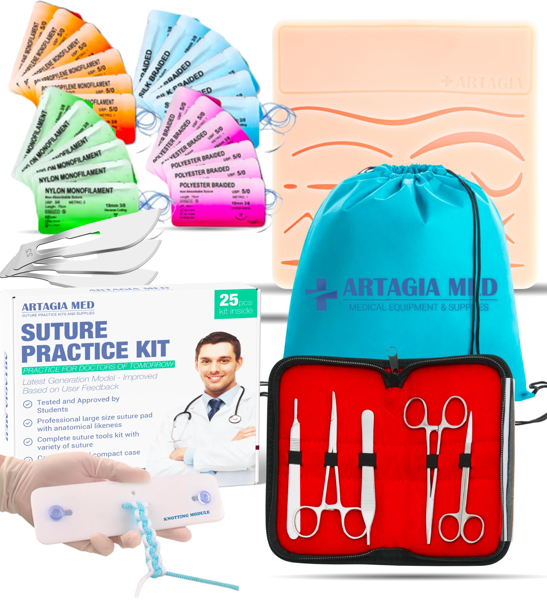 buy-complete-suture-practice-kit-for-suture-training-including-large