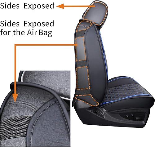 Miniatura 4 de YIERTAI Chevy Chevrolet Silverado GMC Sierra Crew Double Cab Juego completo compatible con camionetas 2007-2025 1500 2500 3500 HD Trail Boss