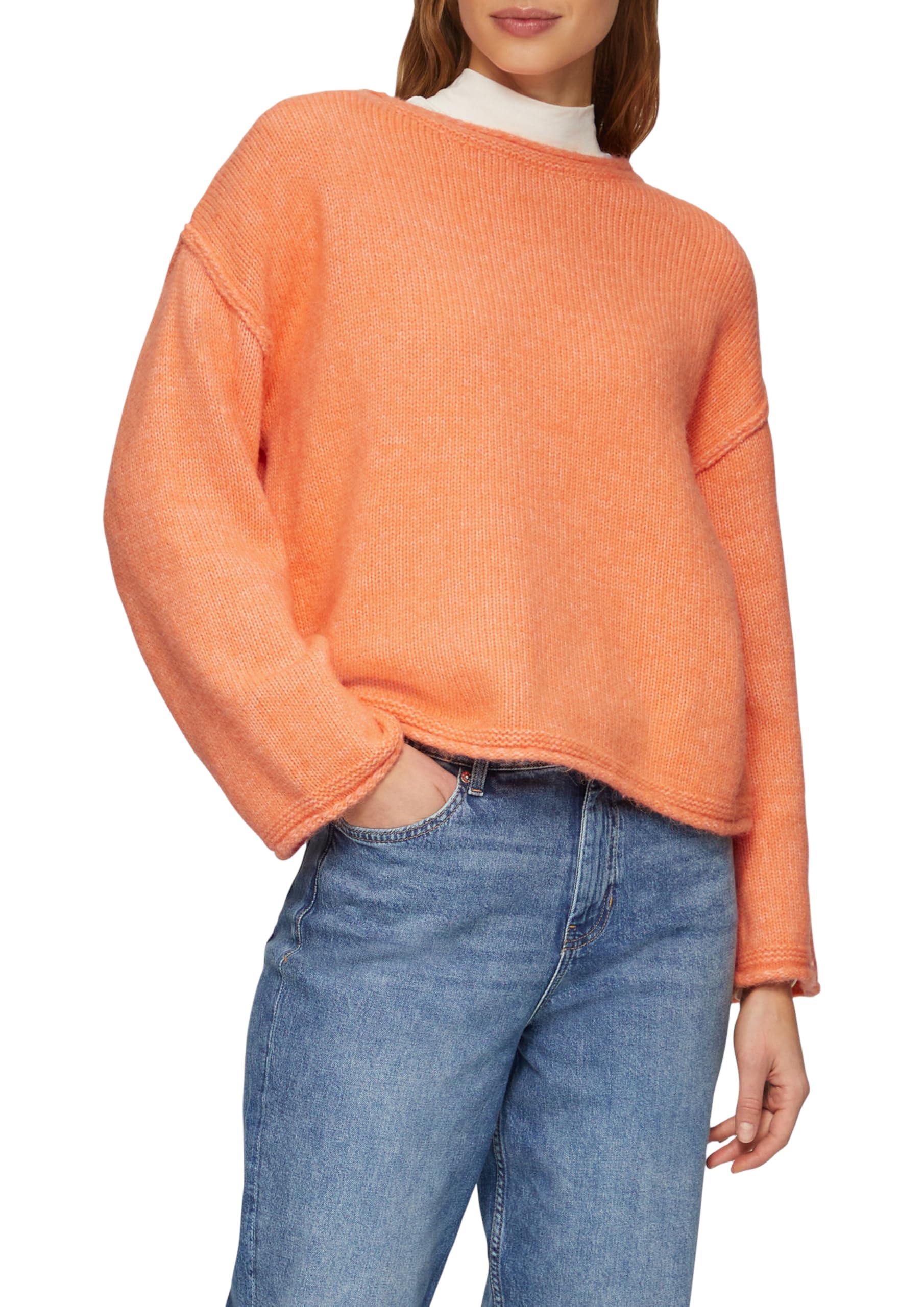 Pullover & Strickjacken für Damen