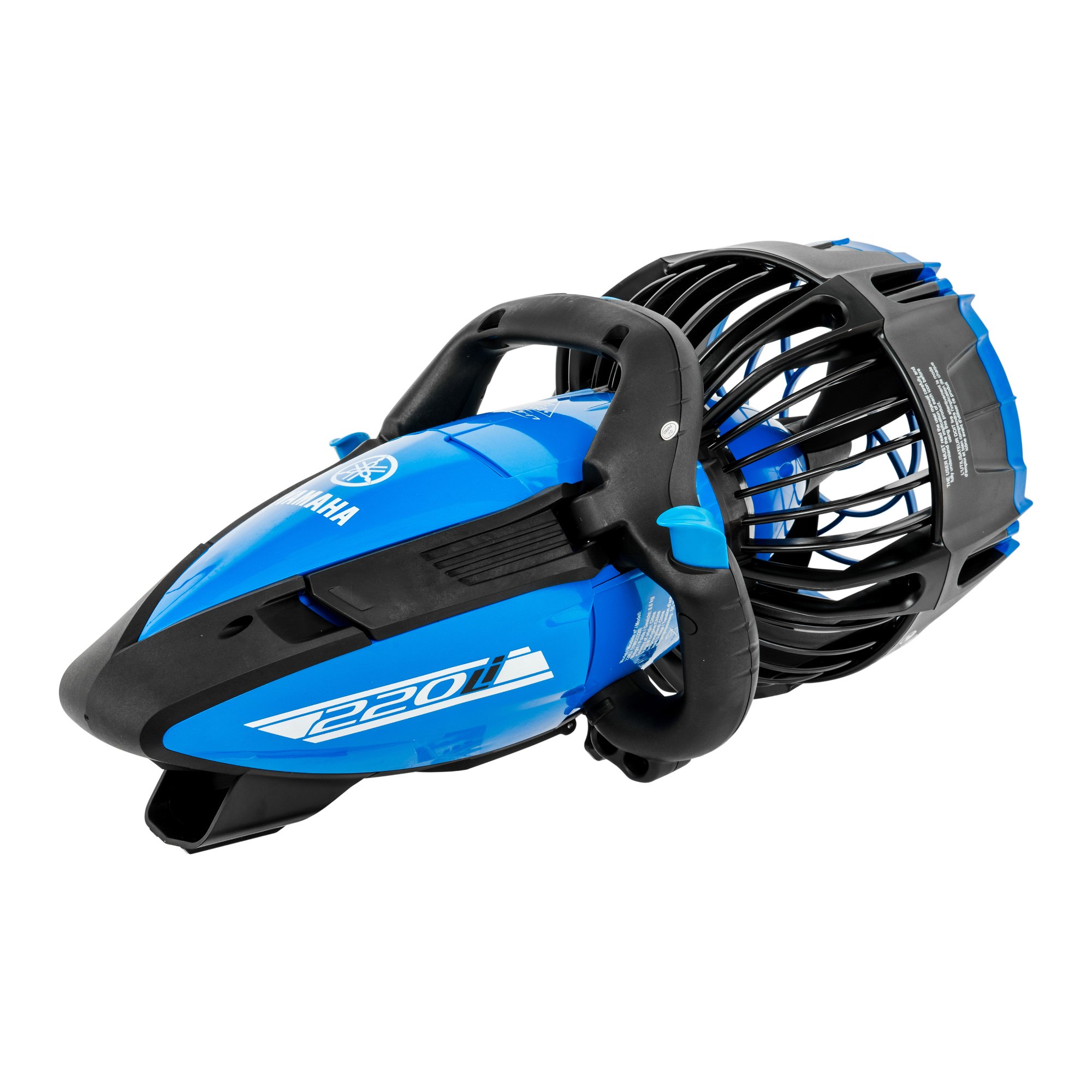 ZODIAC Yamaha SEASCOOTER 220 LI