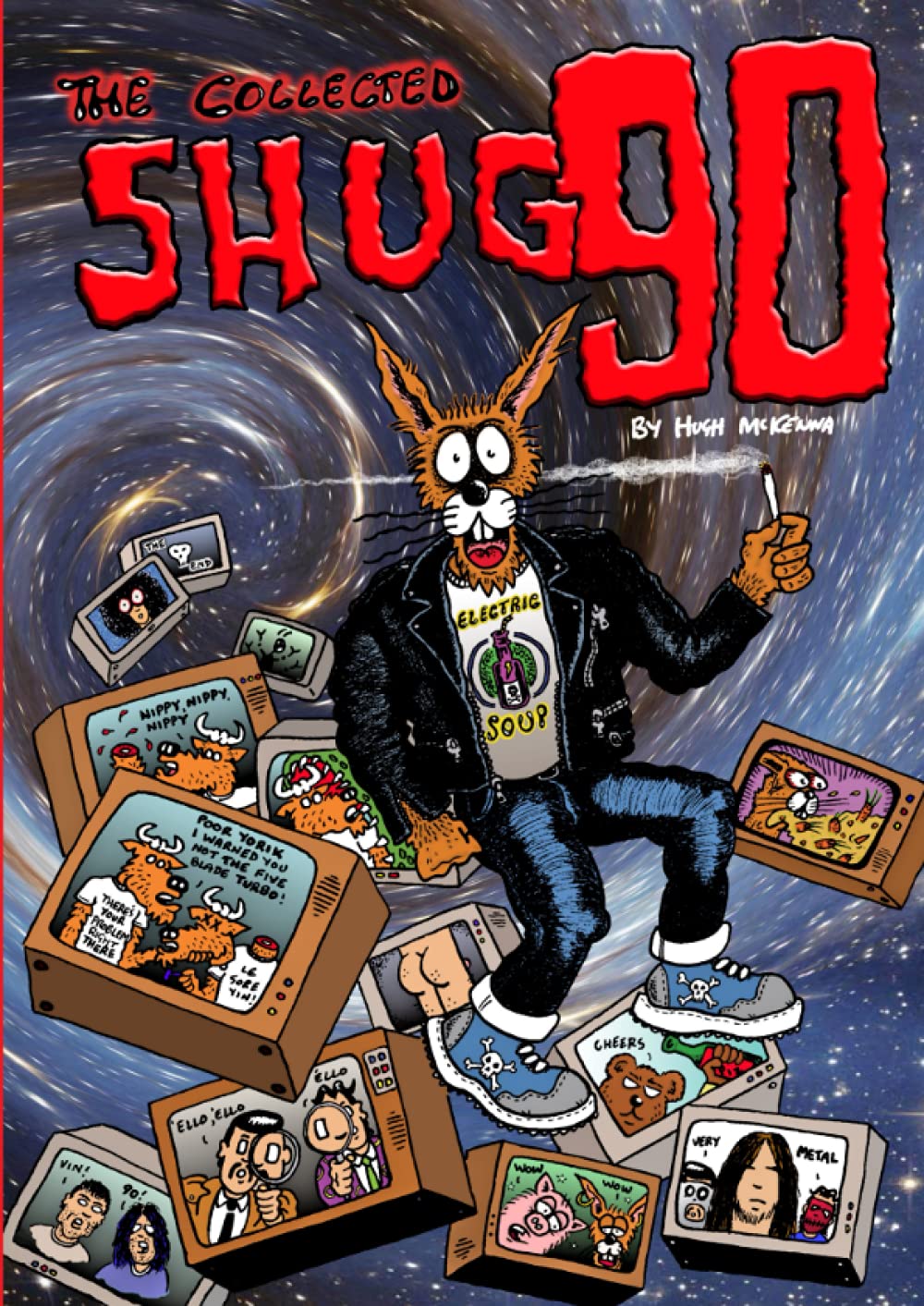 The Collected Shug 90
