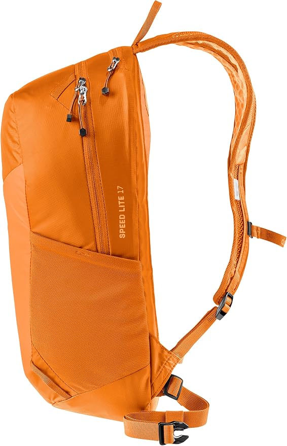 Mochila Deuter Speed Lite 17L para Senderismo miniatura 5