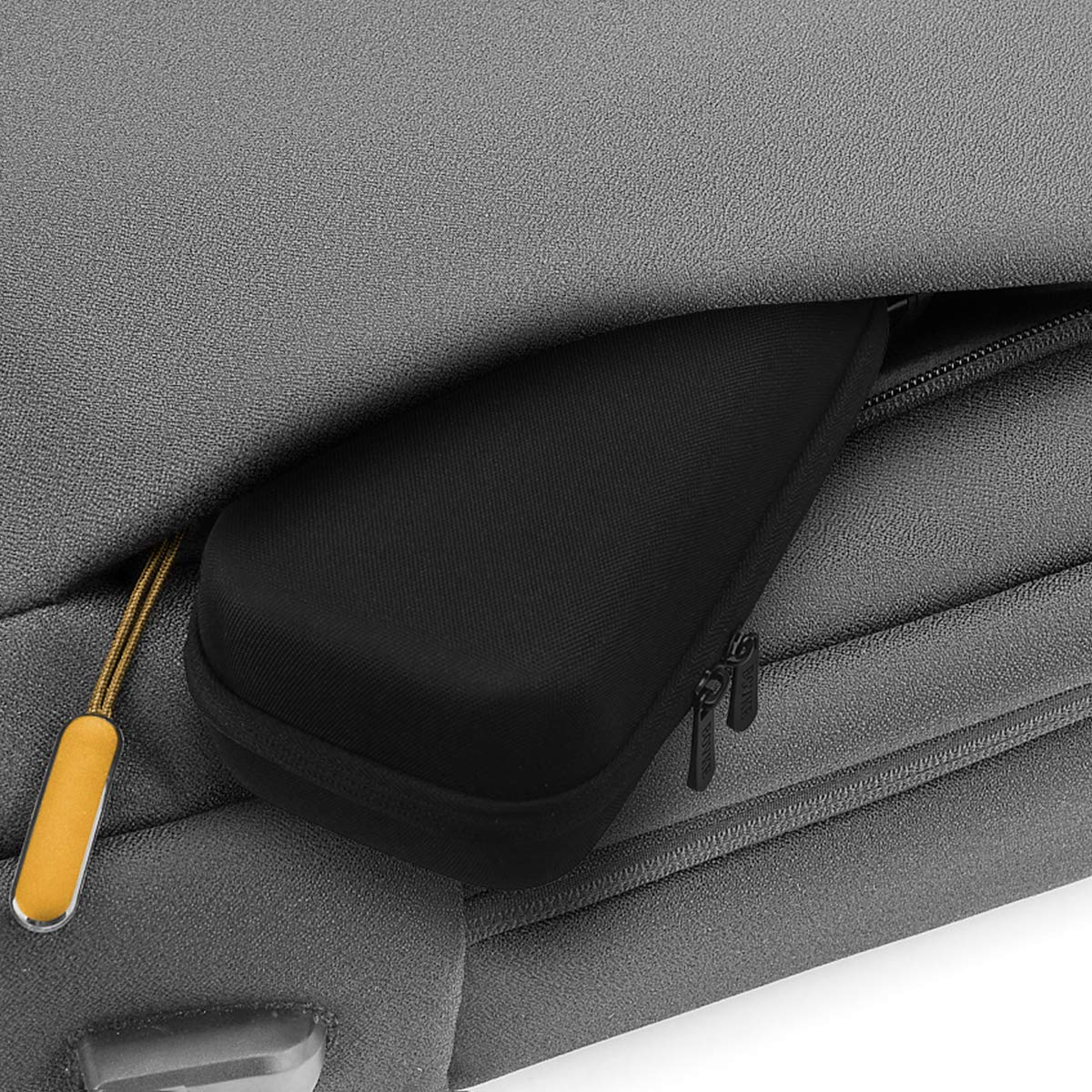 Funda de transporte compatible con Halo Bolt 57720 MWH 44400 mWh 58830mWh, cargador de batería para teléfono portátil, arrancador de batería, adaptador de carga de pared de CA, cables de puente, 6