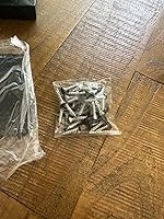 3.5" Door Hinges, 1/4" Radius photo review