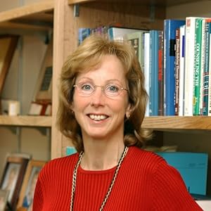 Susan Nolen-Hoeksema
