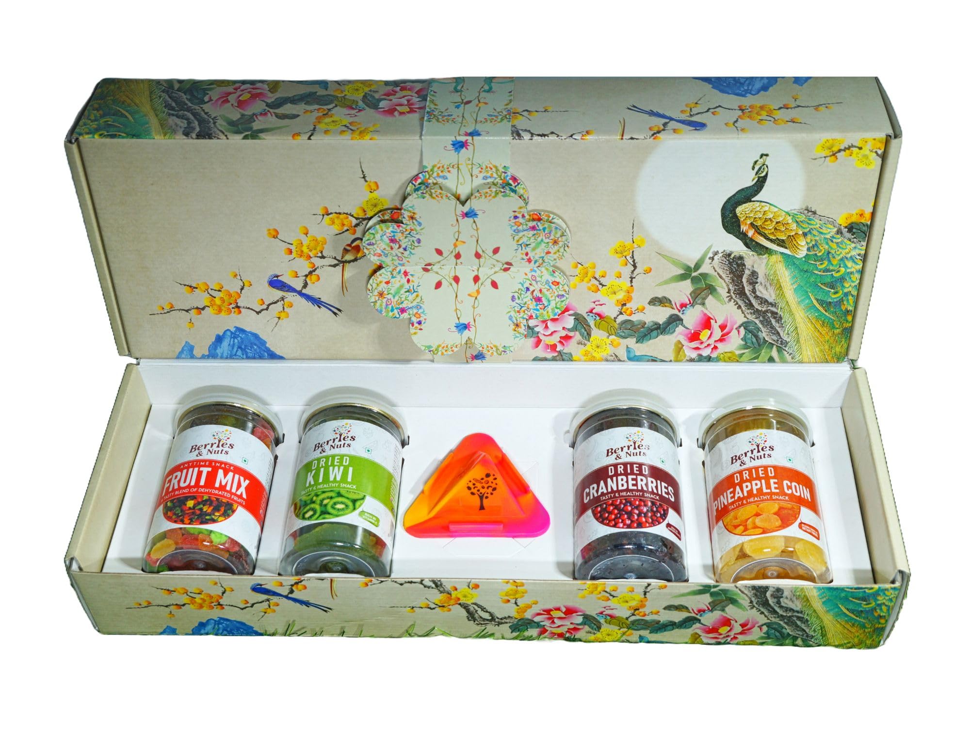 See full amazon price history chart for Berries And Nuts Premium Dried Fruits Gift Box | Assorted Dried Fruits Box | Fruit Mix 200 Grams, Dried Kiwi 200 Grams, Dried Cranberries 200 Grams, and Dried Pineapple Coin 200 Grams | 800 Grams Box | Dry Fruit Gift Pack for Special Ocassions | Anyt Berries And Nuts Premium Dried Fruits Gift Box | Assorted Dried Fruits Box | Fruit Mix 200 Grams, Dried Kiwi 200 Grams, Dried Cranberries 200 Grams, and Dried Pineapple Coin 200 Grams | 800 Grams Box | Dry Fruit Gift Pack for Special Ocassions | Anyt (B0CJCC9FC3) Amazon Price History, Amazon Price Tracker
