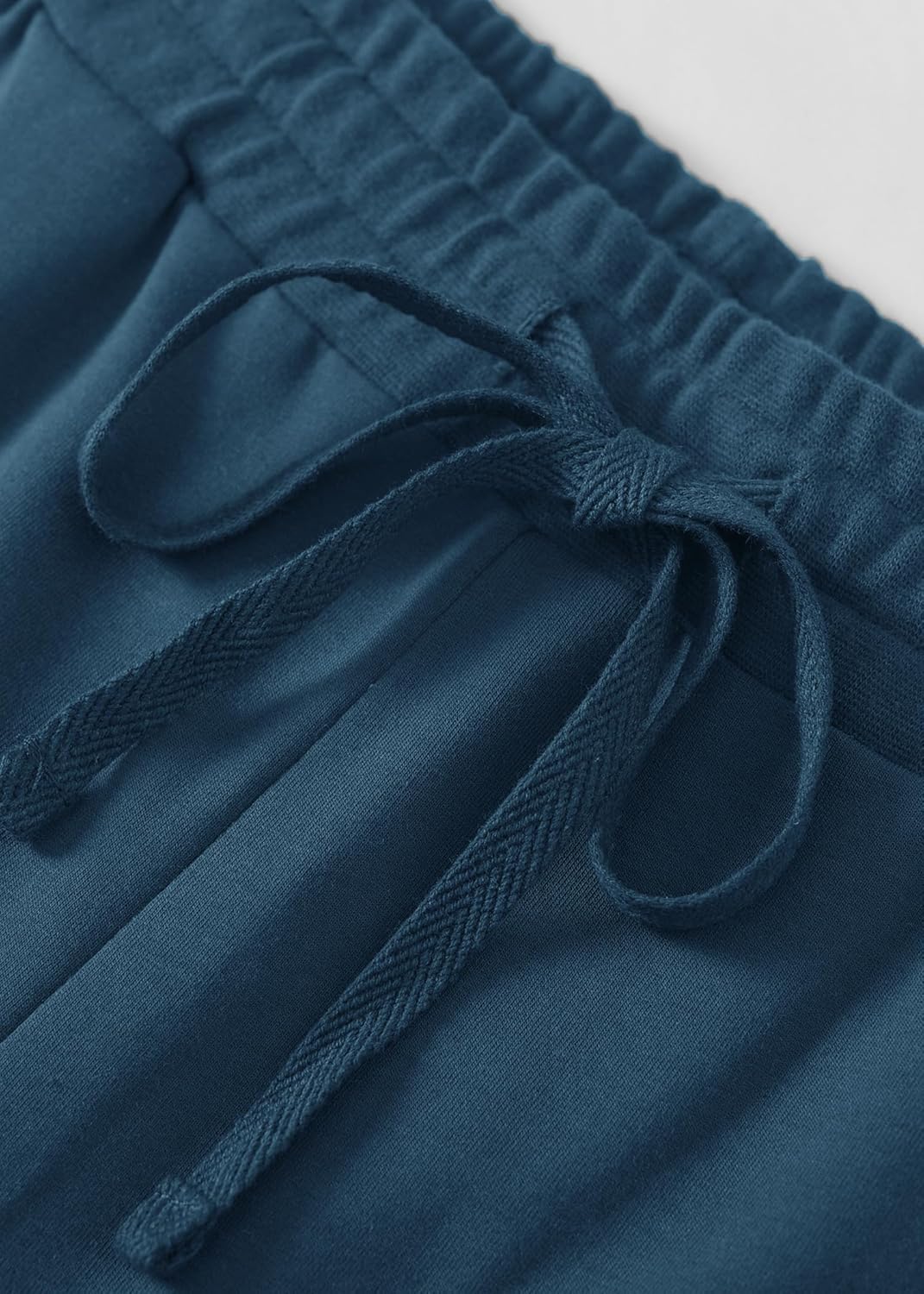 Weintee Women's 34" Inseam Tall Sweatpants Joggers with Pockets - Image 3