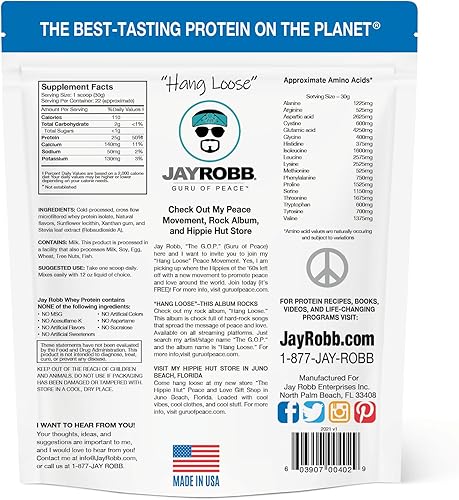 Miniatura 9 de JAYROBB - Proteína de clara de huevo en polvo baja en carbohidratos keto vegetariana sin gluten sin lactosa sin azúcar añadido sin grasa sin soya