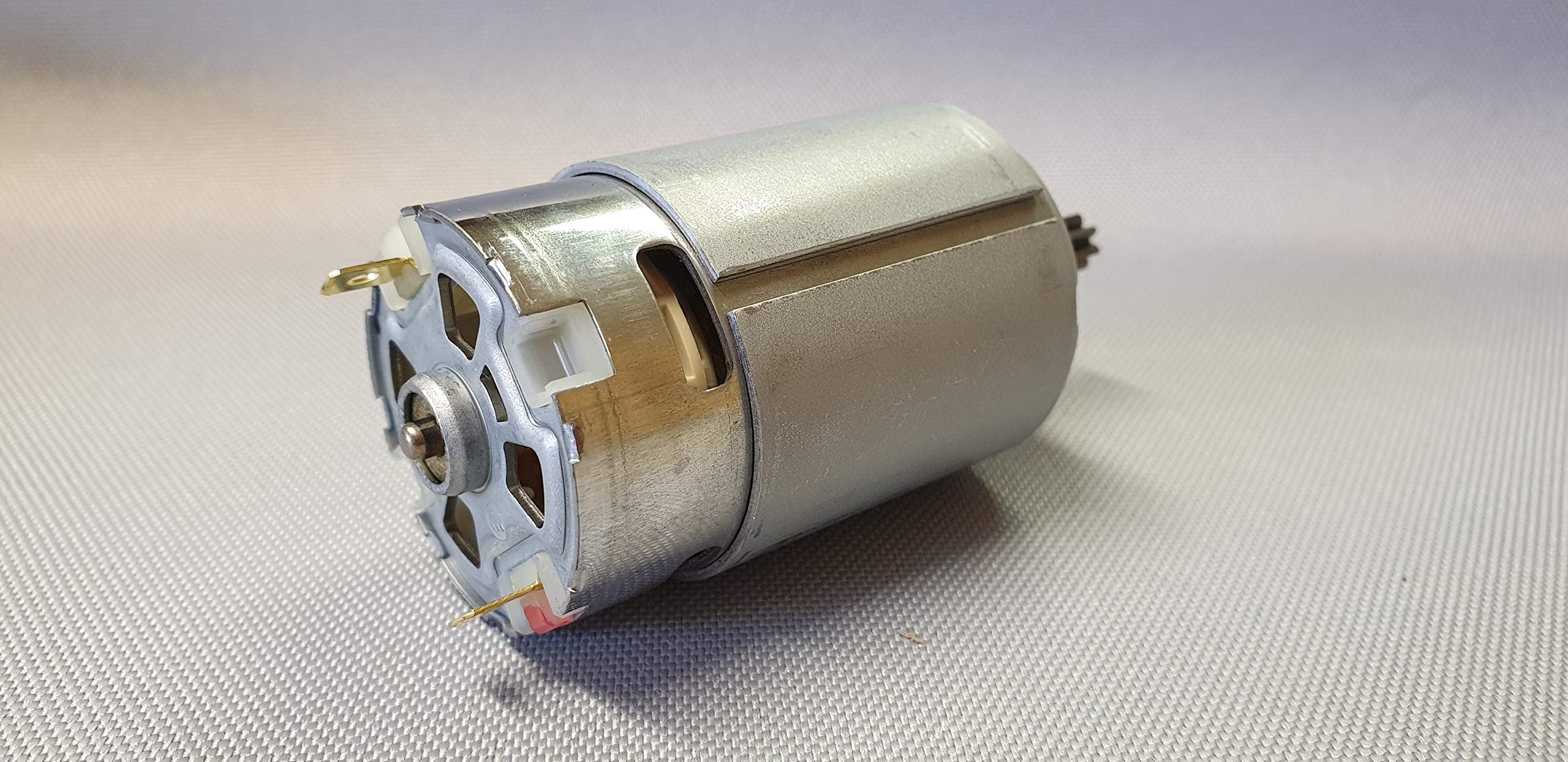 Makita Motore DC per TD110D Parte 629163-9