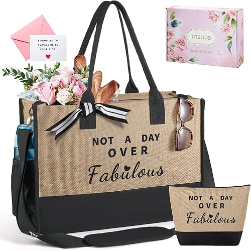 Miniatura 56 de TRSODD Regalos de cumpleaños para mujeres, regalos personalizados para el día de la madre, para mamá, esposa, abuela, hija, hermana, profesora