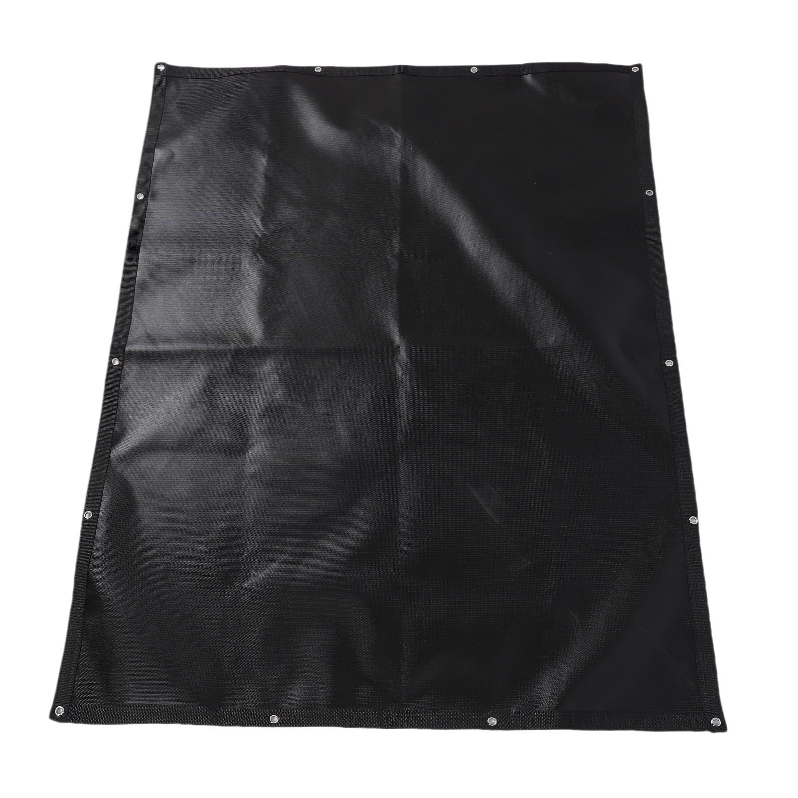 HeatShield - Protezione termica per griglia esterna, protezione contro il fuoco, per griglia esterna, stufa, ponte, ringhiera, parete, recinzione, accessori per barbecue (0,9 x 1,2 m)