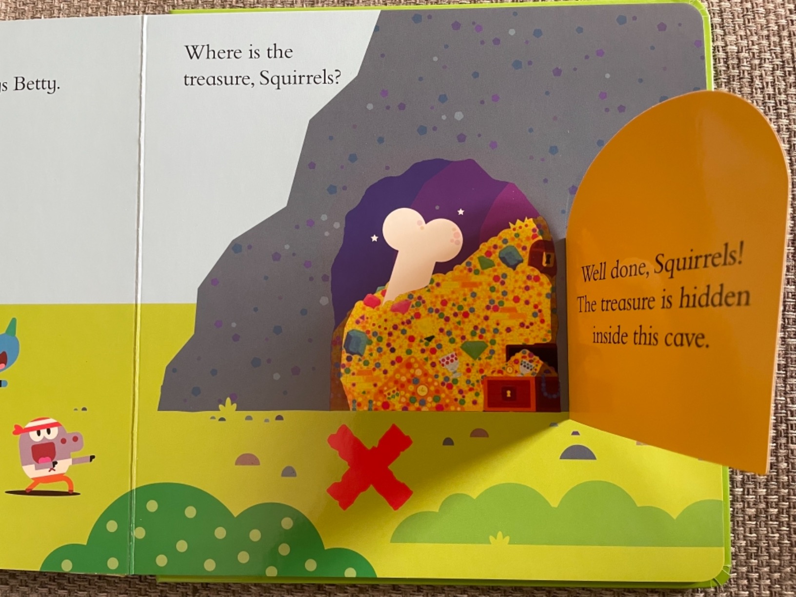Hey Duggee Treasure Hunt A Lift the Flap Book Amazon co uk Hey hey-duggee-treasure-hunt-a-lift-the-flap-book-amazon-co-uk-hey