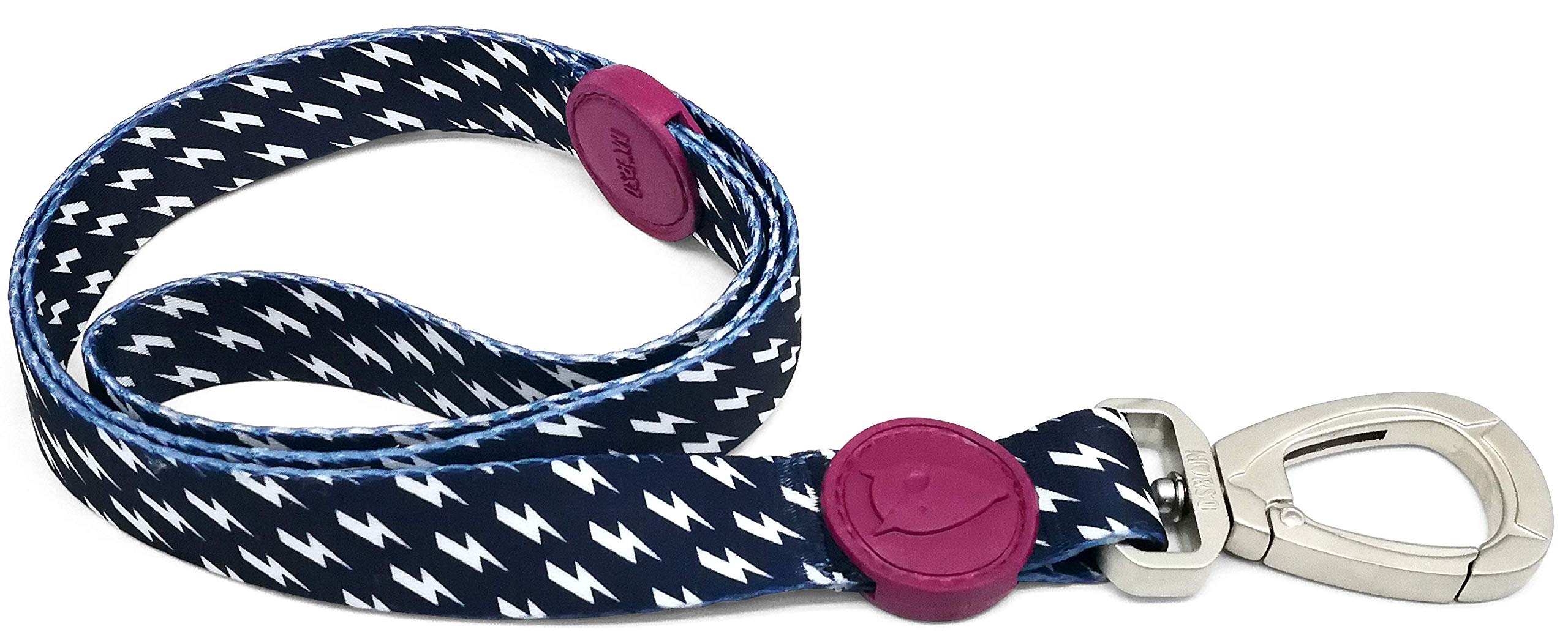 MORSOLarge Dog Lead 1m Blue Large