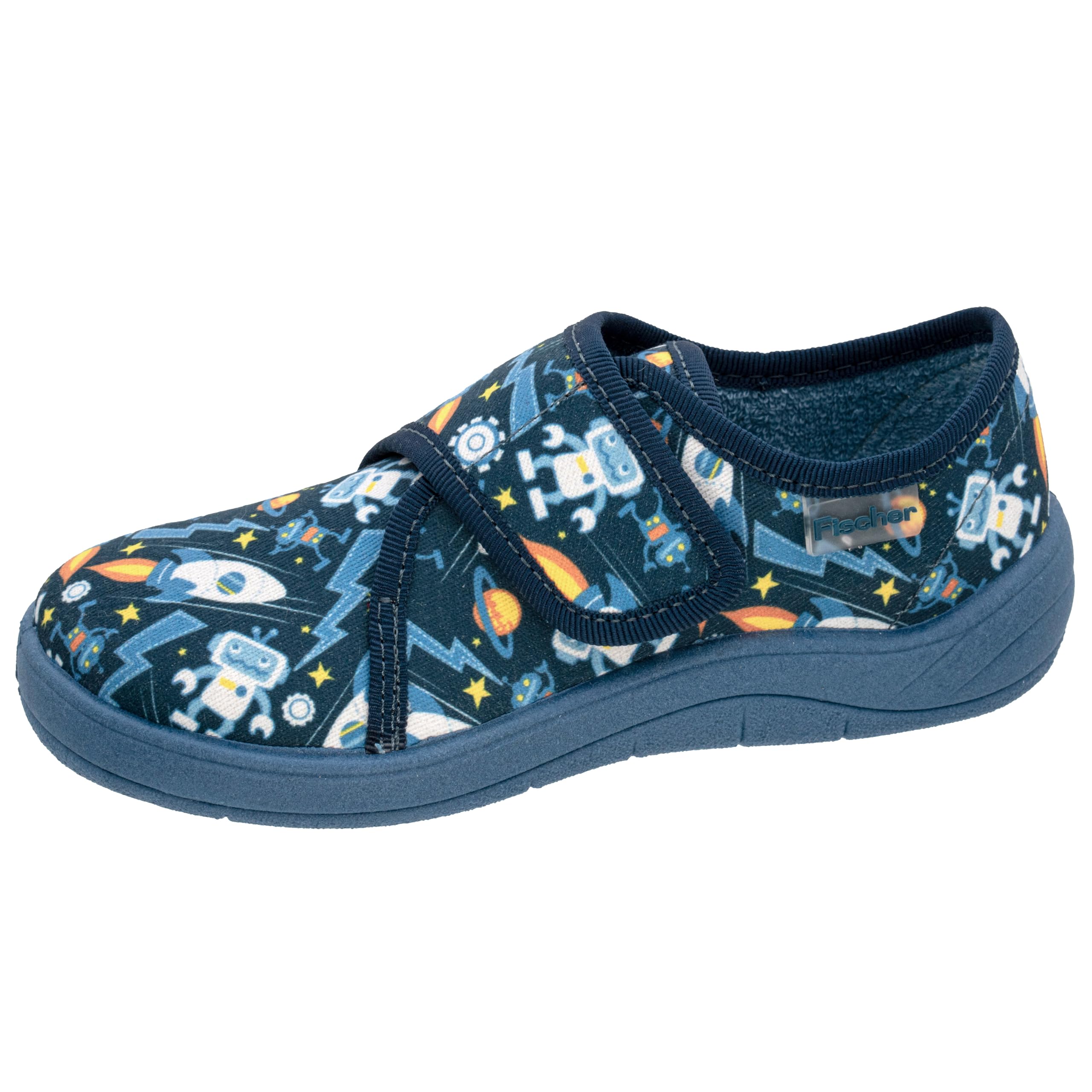 Fischer Markenschuh