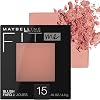 Maybelline Fit Me Rubor, Ligero, Suave, Mezclable, Color de Larga Duración que Realza el Rostro, Nude, 1 Unidad 0.16 Onzas (Paquete de 1) 1