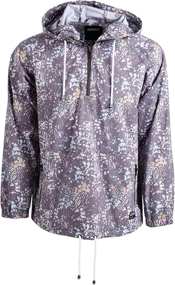 Ezekiel Mens Panther Hoodie Sweatshirt