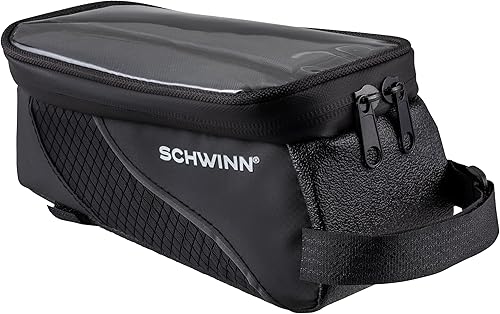 Miniatura 1 de Schwinn Bicycle Bag, Mounted Accessories