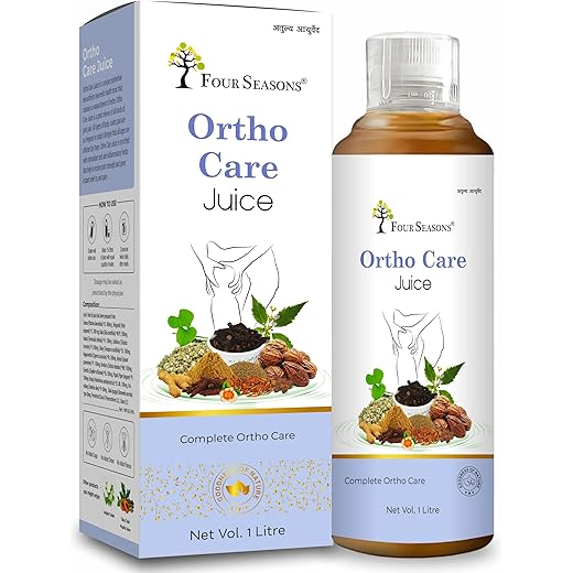 Orthocare Joint Relief Juice 1000ML 1000 ML
