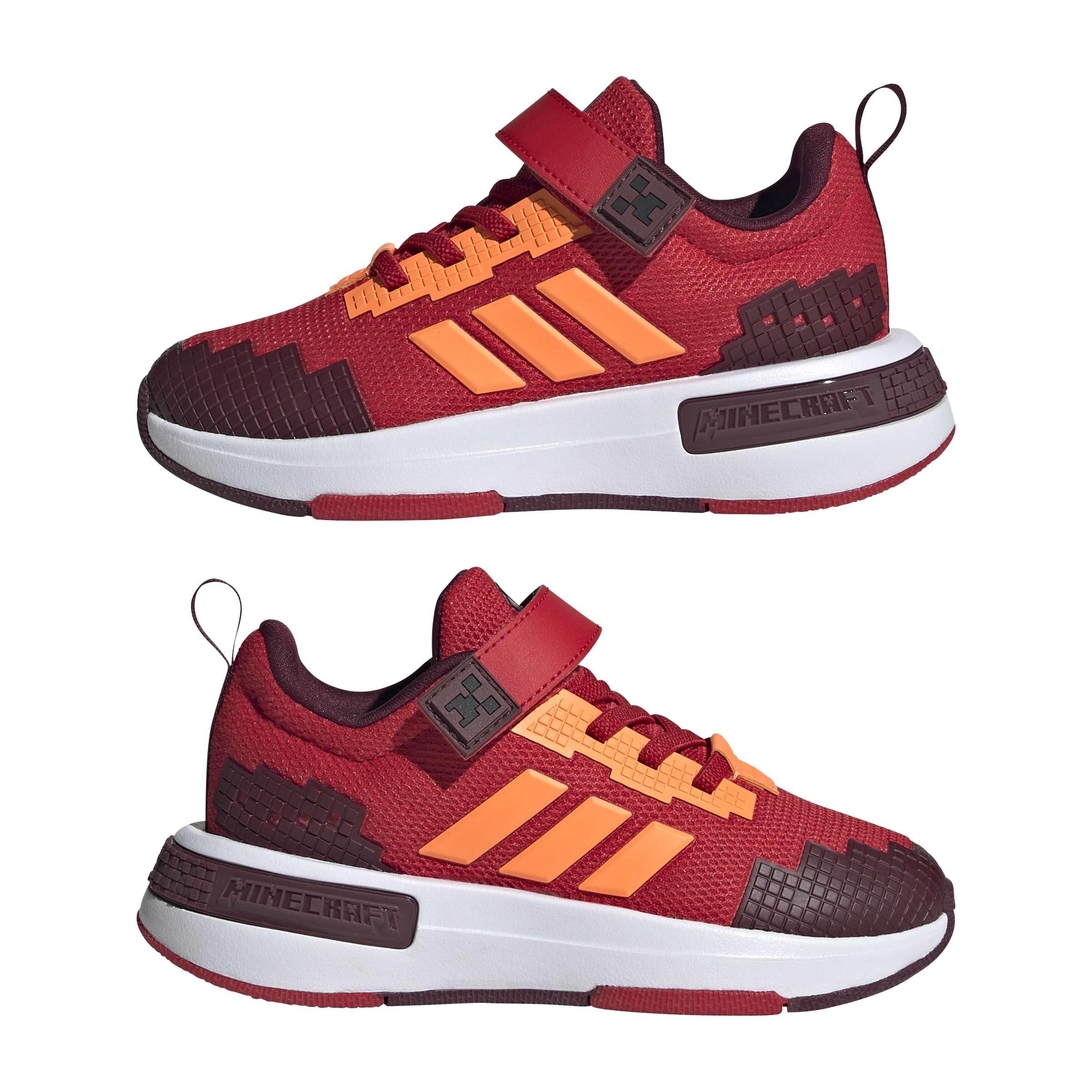 adidas Uniseks - dzieci Adidas Minecraft Pro Shoes ChildrenBUTY