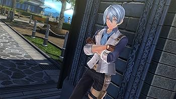 PS4 英雄伝説 閃の軌跡Ⅳ 4 抽選会 限定 メモリアル クリアファイル 4枚 PS4 英雄伝説 閃の軌跡Ⅳ 4 抽選会 限定 メモリアル クリア