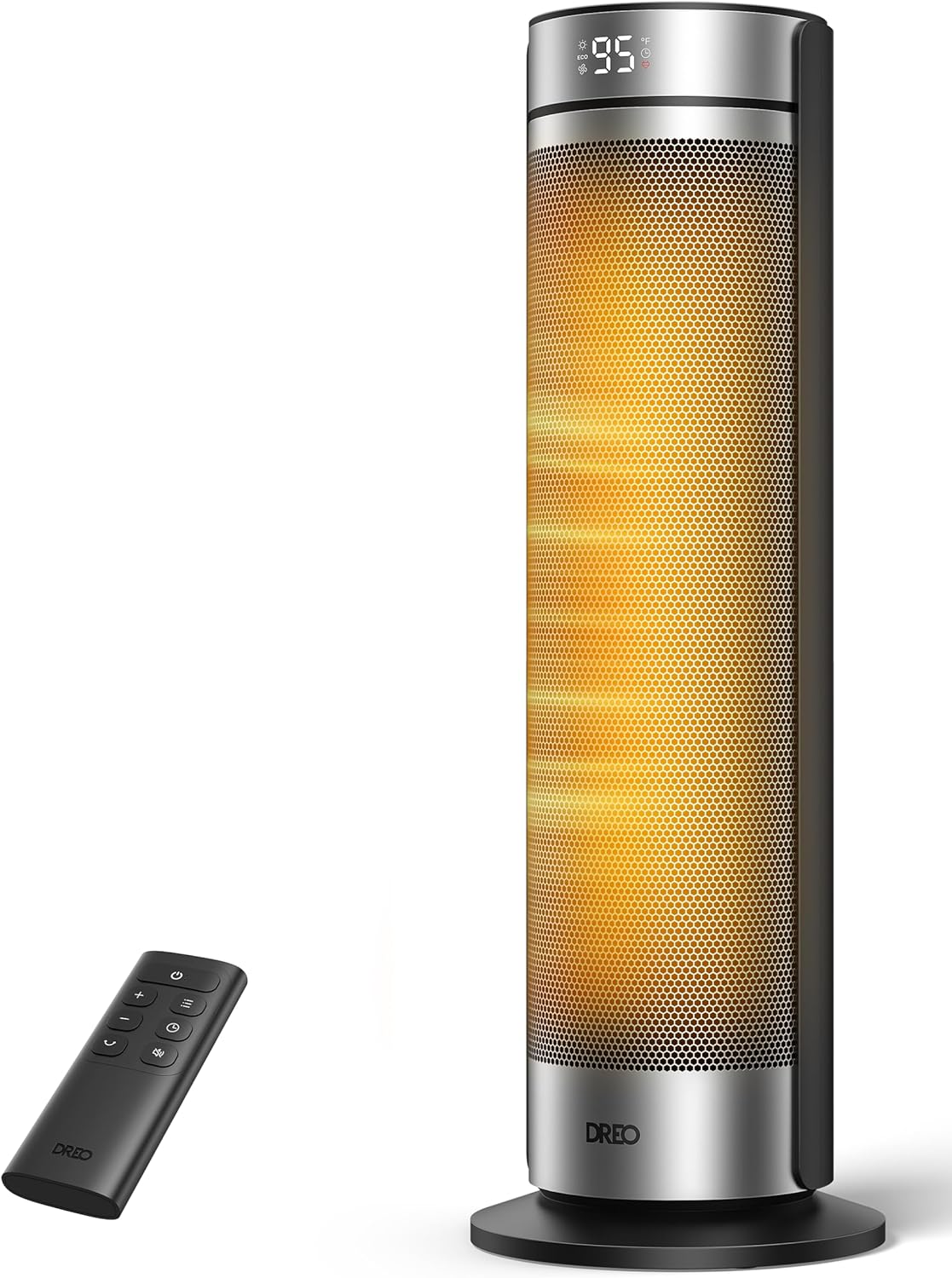 Dreo Space Heater for Large Room