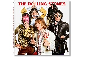 The Rolling Stones: The ultimate rock 'n' roll band