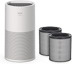 air purifier with activated carbon filter Top2商品