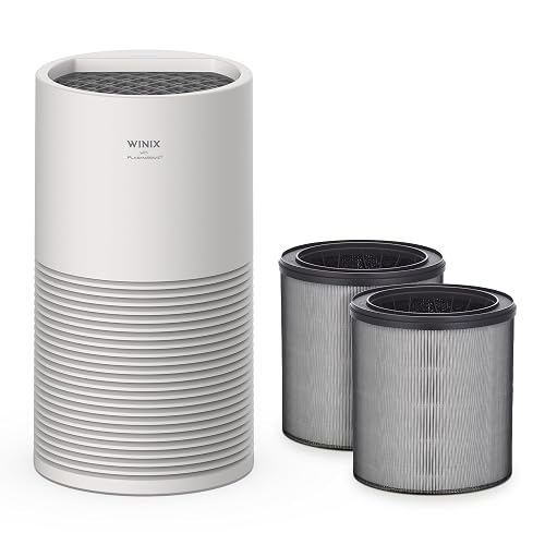 WINIX AT40 Air Purifier with 2 Years of Filters for