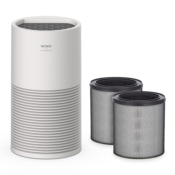 WINIX AT40 Air Purifier with 2