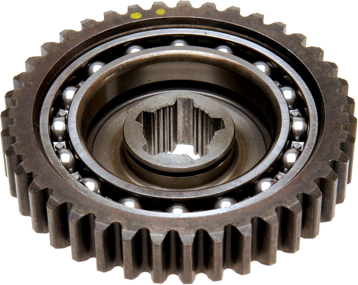 ACDelco GM Original Equipment 24211129 Automatic