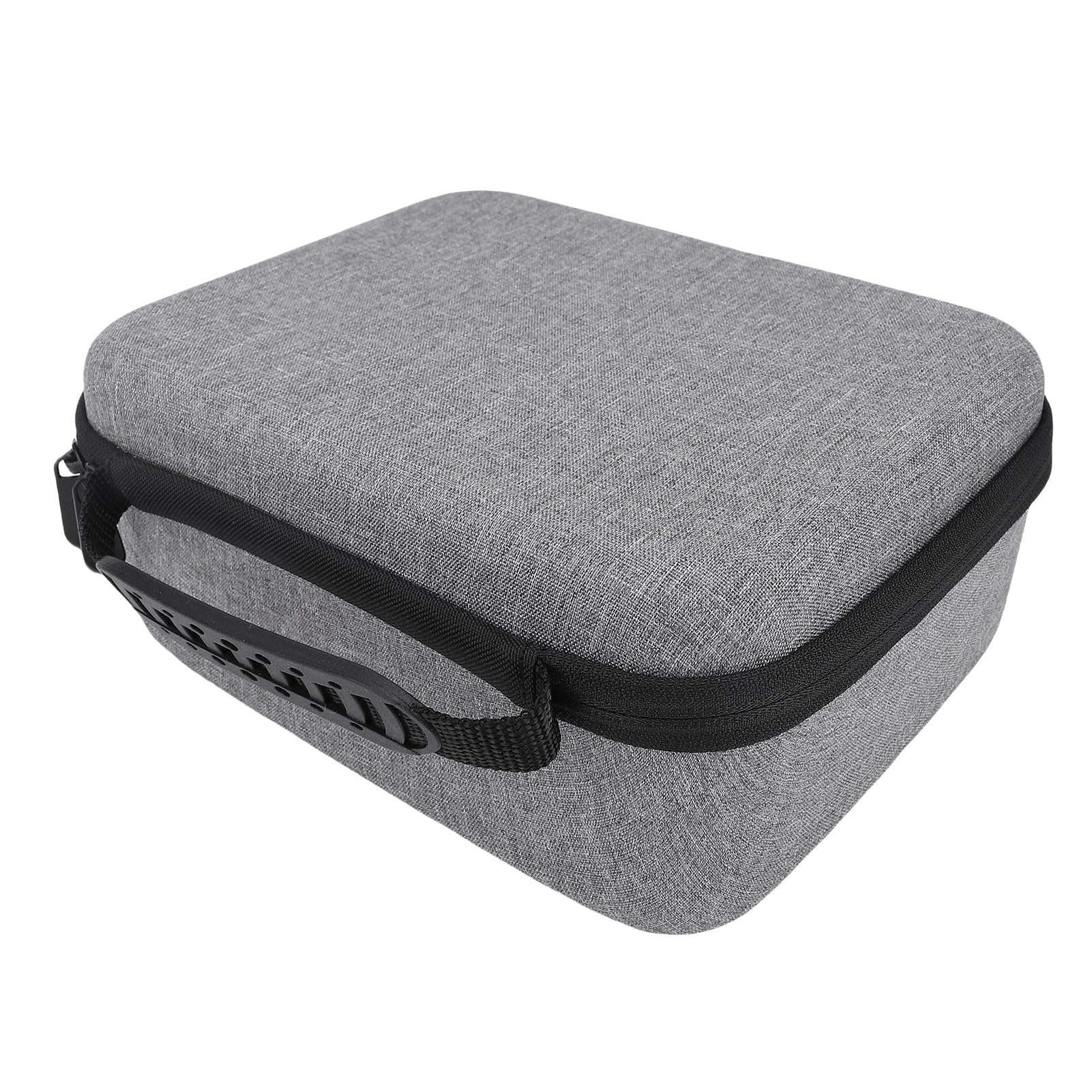 Vikye Twardy futerał do Przenoszenia Projektora, Torba do Przechowywania Projektora EVA z Miękkim Wnętrzem dla MoGo 4, MoGo 3 Pro, PLAY6 Travel
