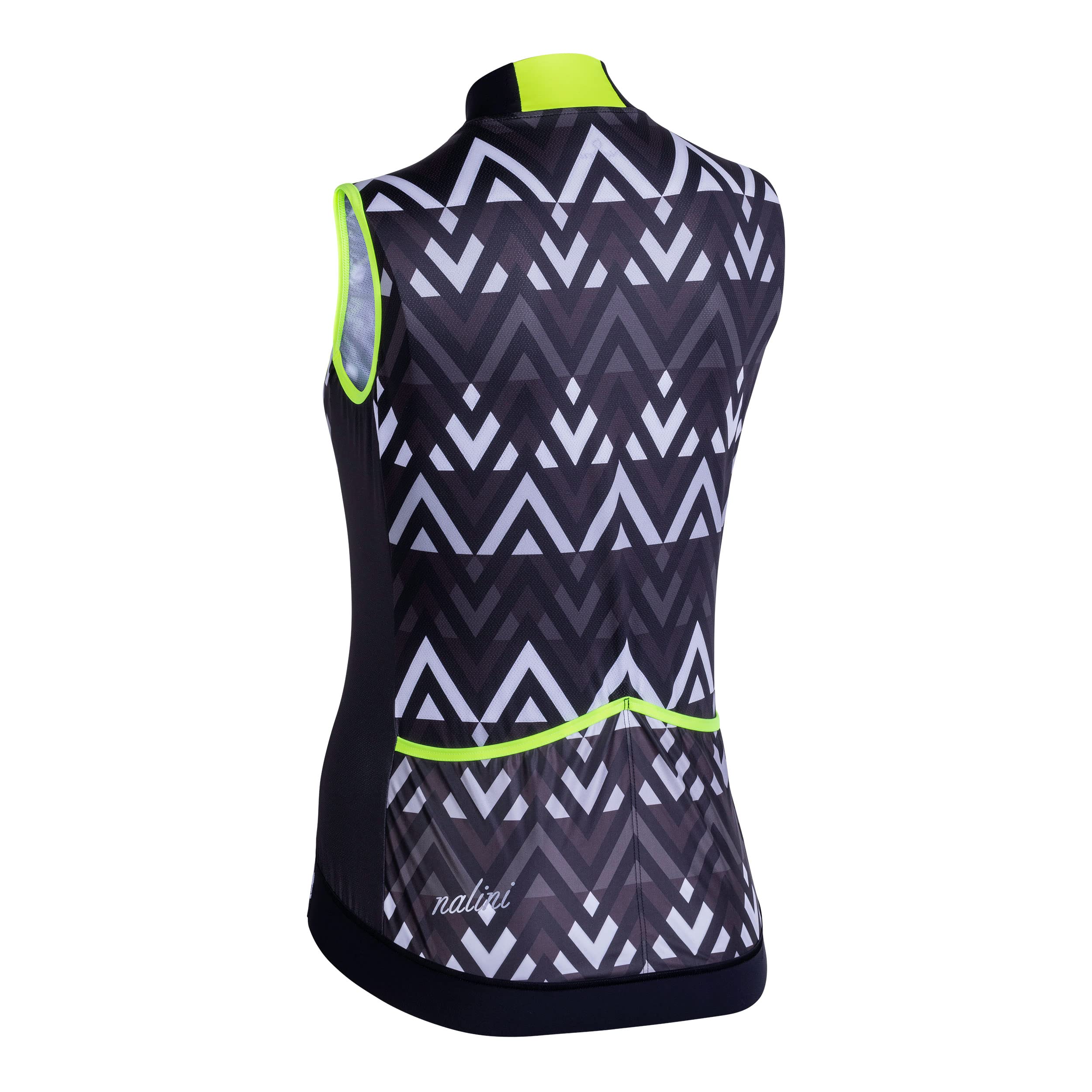 Nalini Ais Elegante 2.0 Vest Mujer