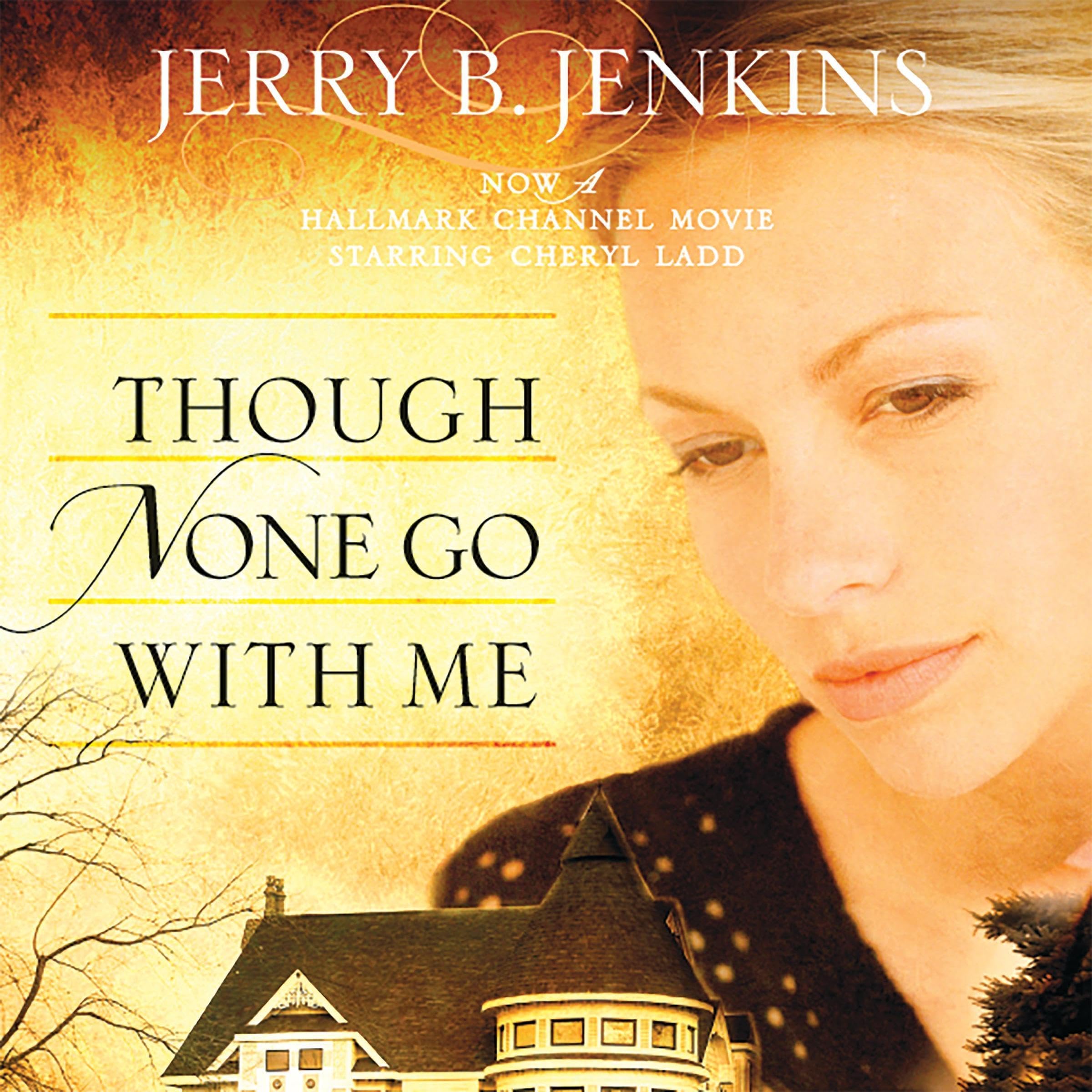 Cover art for Though None Go with Me