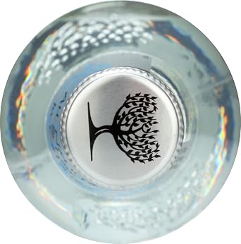 Fever-Tree - Refreshingly Light Tonic Water Mixer Indian - 16.9 fl. oz.