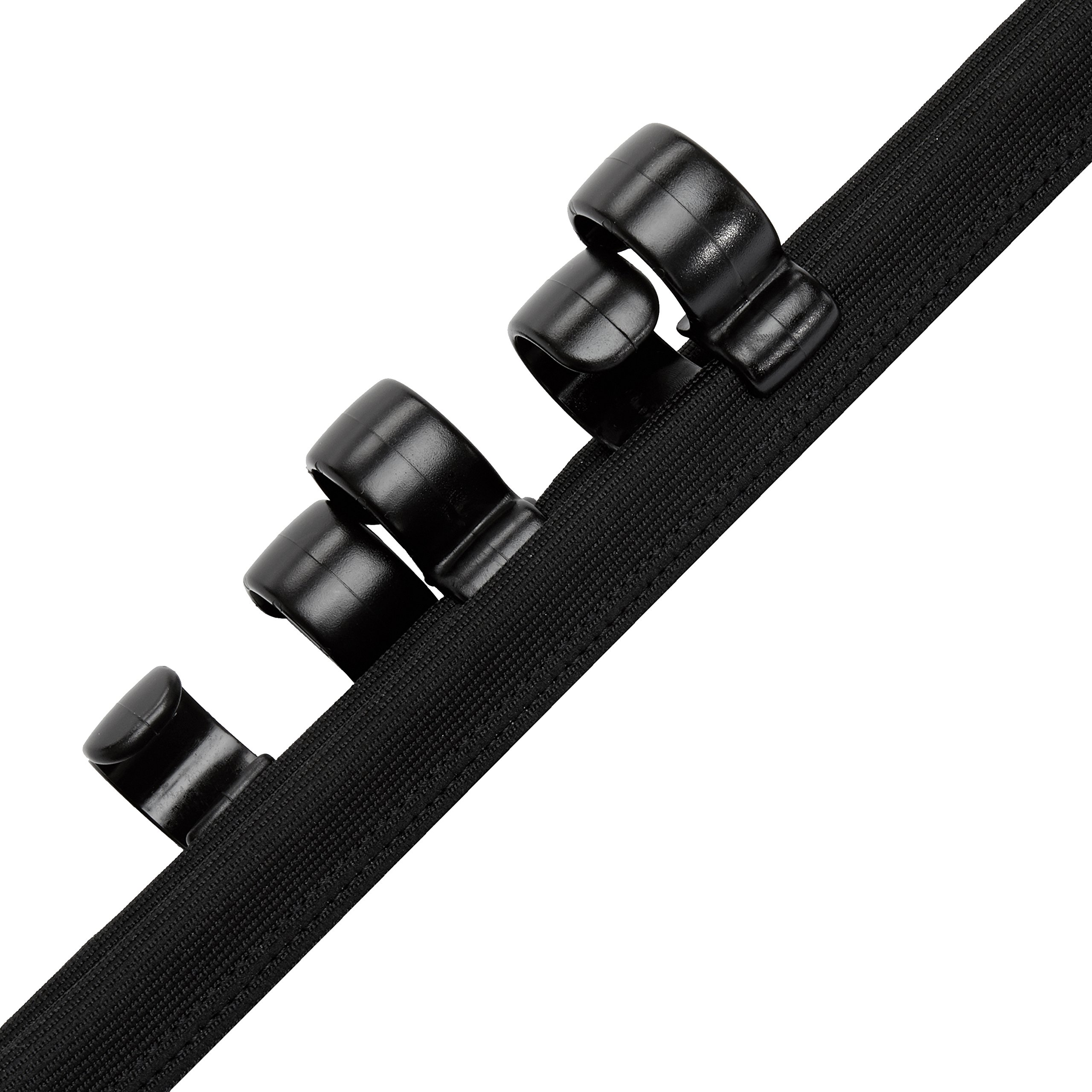 Manfrotto LL LB7627 4m panoramique Contexte - Blanc
