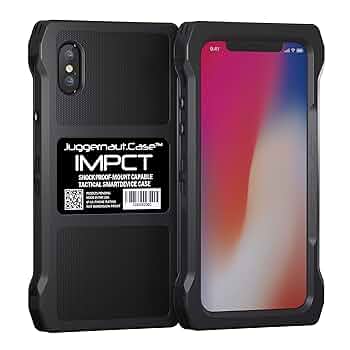 Juggernaut Case IMPCT™ iPhone13 Mサイズ Juggernaut.Case™ iPhone 13 IMPCT Phone Case JG.IMPCT.iPhone13.