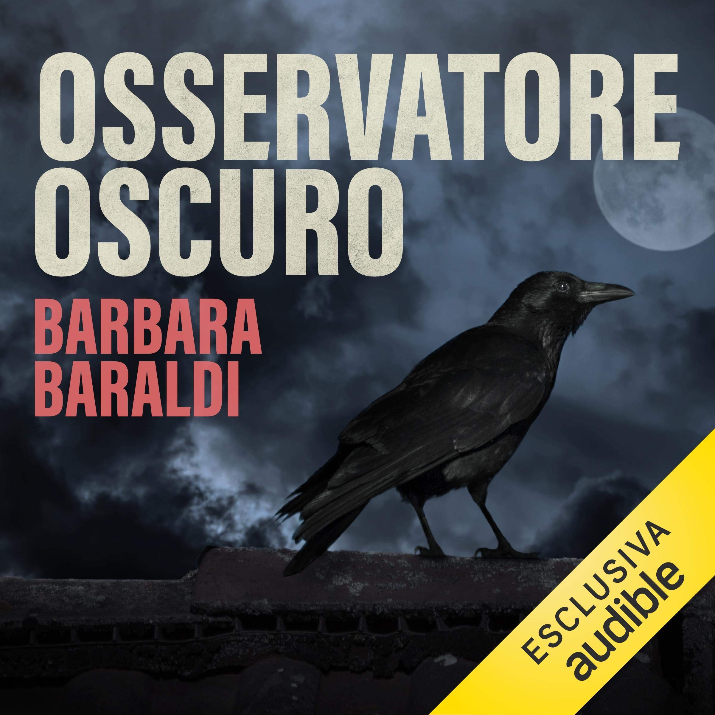 Osservatore oscuro: Aurora nel buio 2