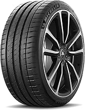 Michelin Pilot Sport 4S 285/30ZR19 (98Y) XL