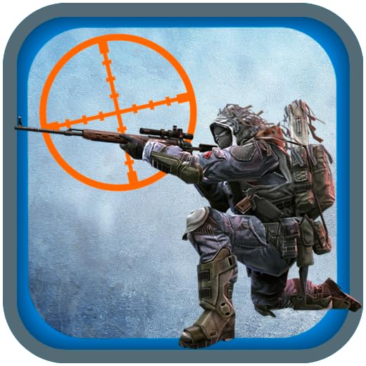 Sniper Games