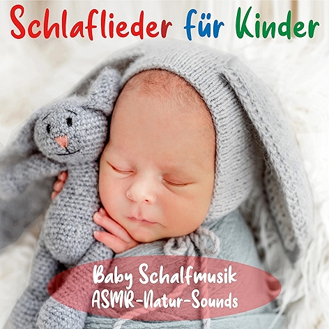 Ein Männlein steht im Walde (Schlaflied, Sanfte Natur-Sounds, ASMR)