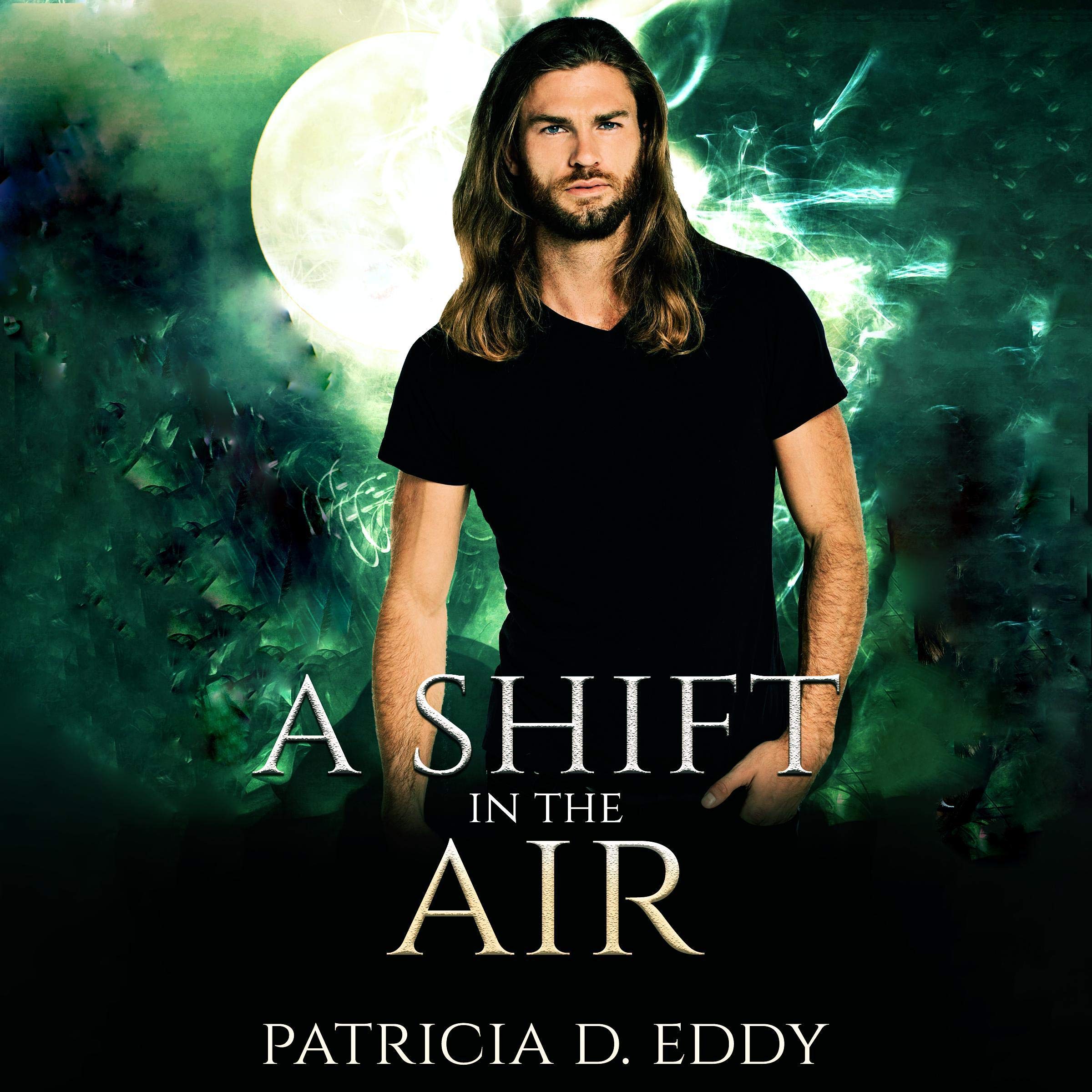 Cover art for A Shift in the Air