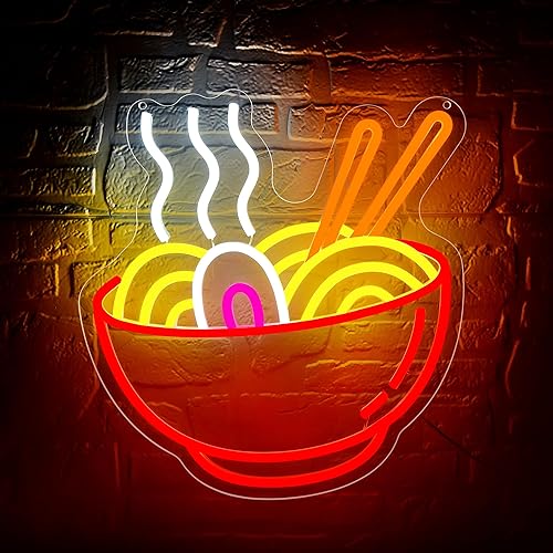 Miniatura 10 de Letrero de neón de café para decoración de pared, luz LED de neón brillante para negocios, para cafetería, bistró, cafetería, tienda, bar,