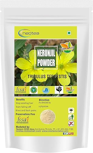 Nerunjil Polvo 300gm Paquete de 1