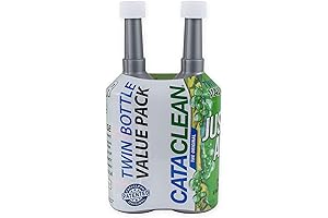 Multi G Cat Cleaner Professional Catalytic Converter Cleaner Fuel Additive