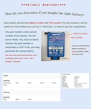 Amazon.com: XSPLENDOR Replacement Battery for Kawasaki 19.2V