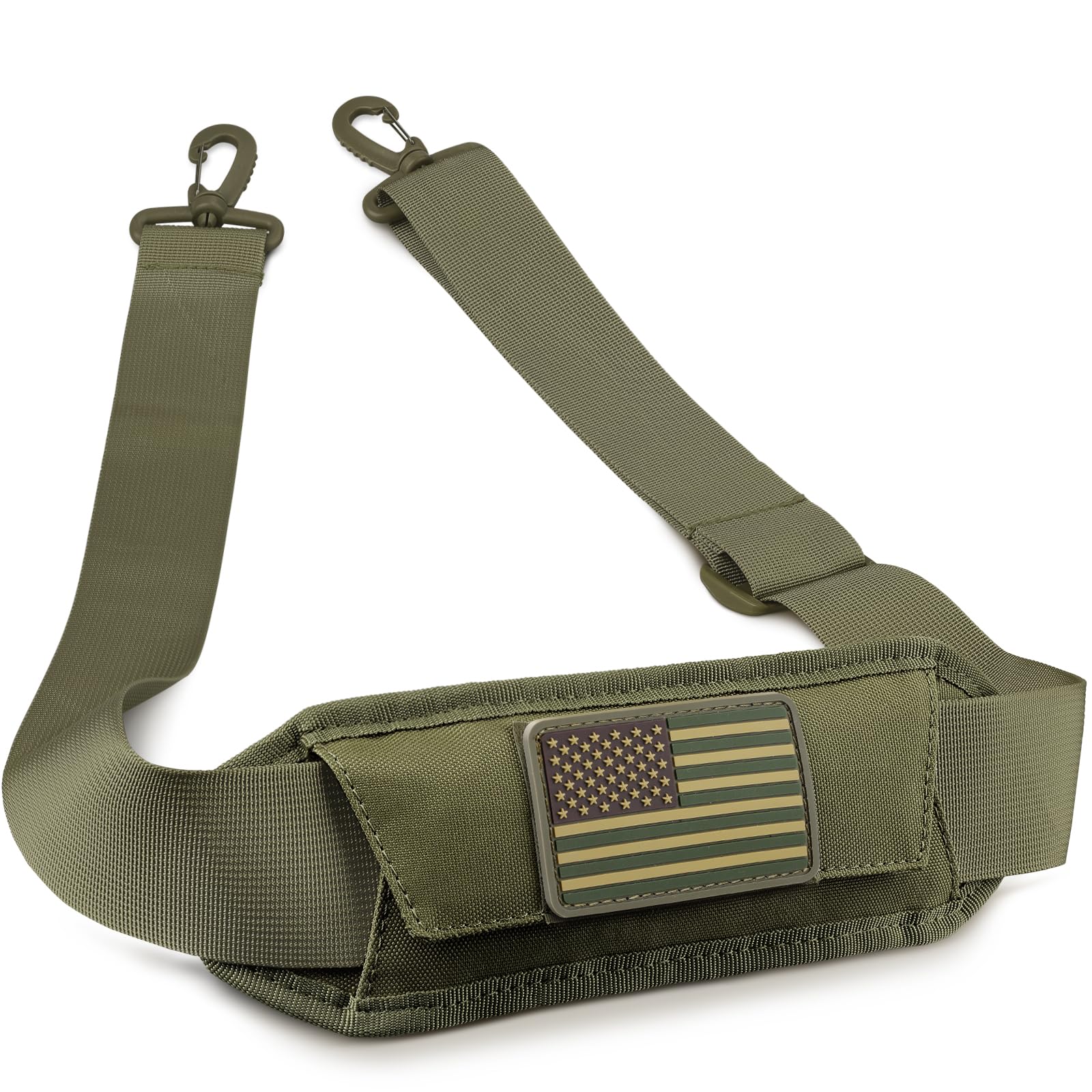 WYNEX Shoulder Strap, 55 inch Universal Bag Strap Replacement with Pad