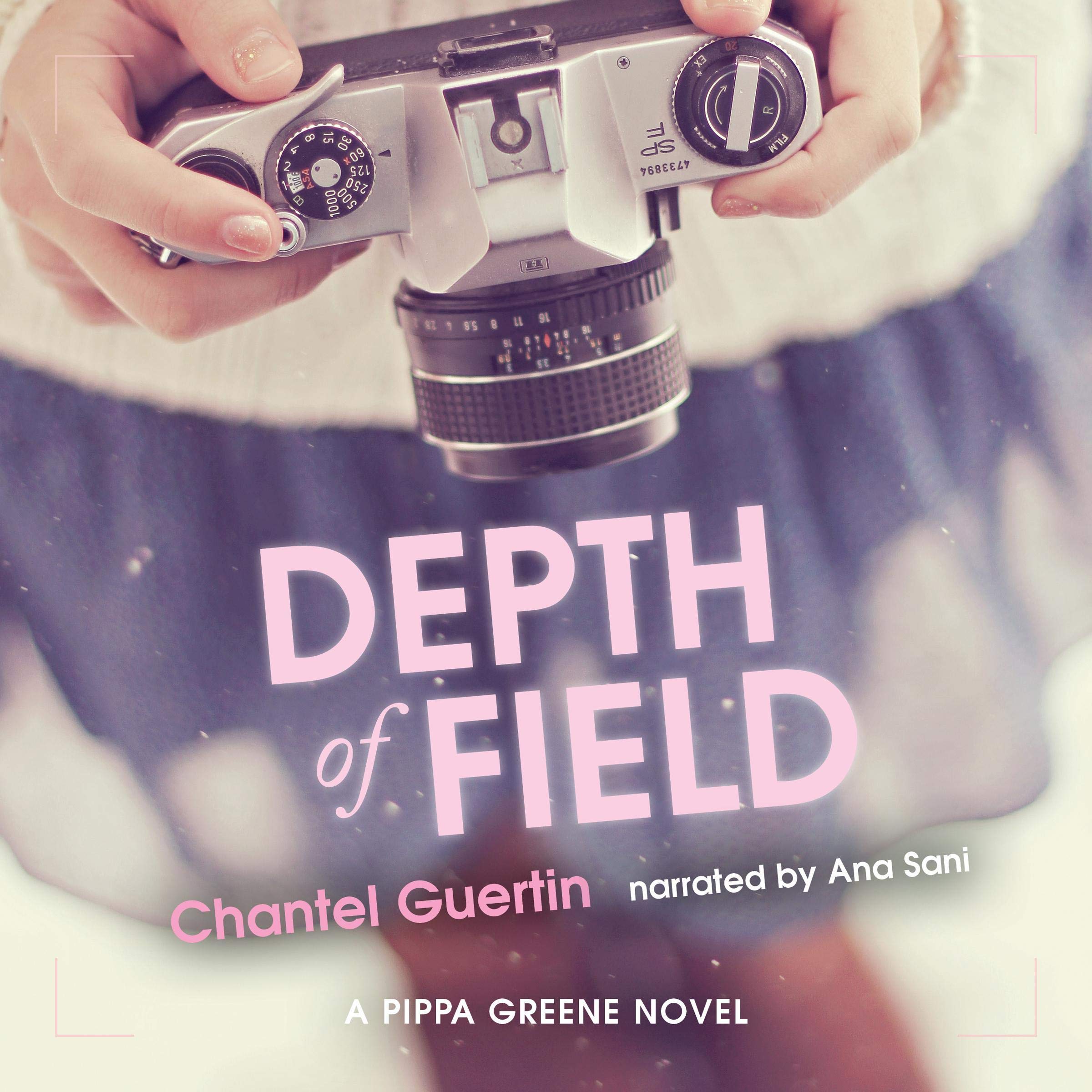 Cover art for Depth of Field