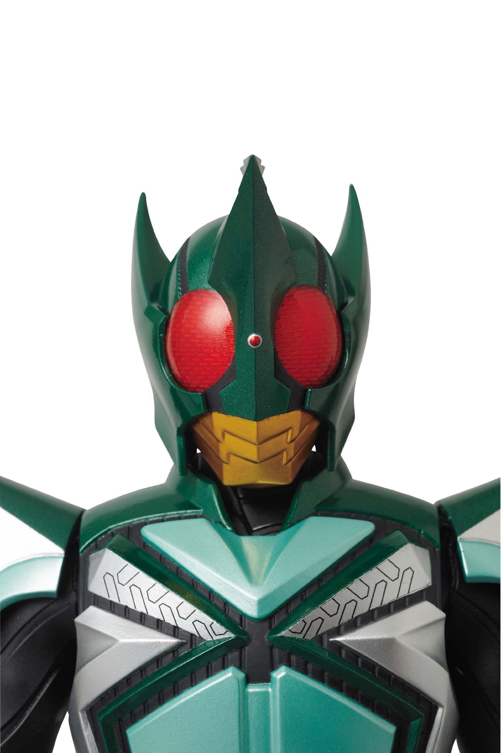 Amazon.co.jp: RAH リアルアクションヒーローズ DX 仮面ライダーキック 